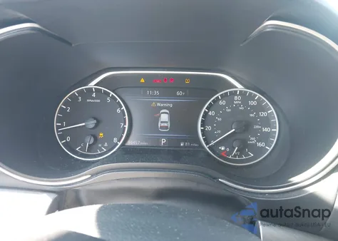 2017 Nissan Maxima 3.5 Platinum/3.5 S/3.5 Sl/3.5 Sr/3.5 Sv from USA, damaged, VIN 1N4AA6AP7HC379952